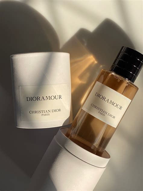 christian dior private collection.